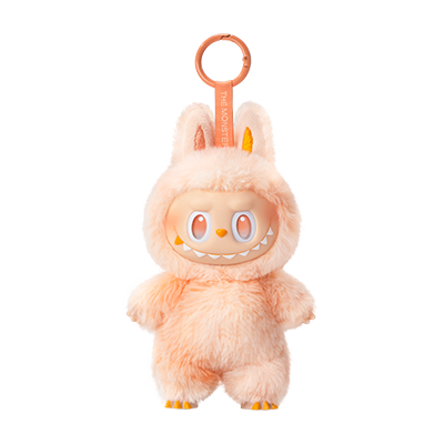 Labubu Happiness (Big Into Energy)