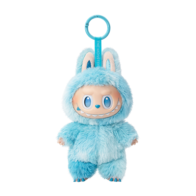 Labubu Hope (Big Into Energy)